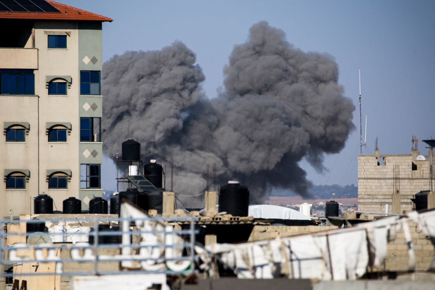 صورة ارشيفية